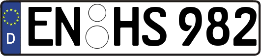 EN-HS982