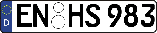 EN-HS983