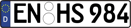 EN-HS984