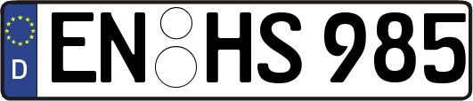 EN-HS985
