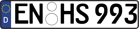 EN-HS993