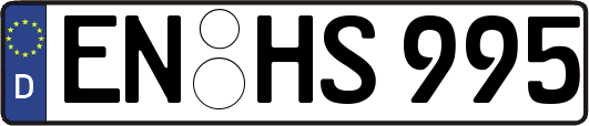 EN-HS995