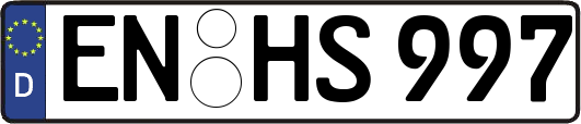 EN-HS997