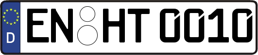 EN-HT0010