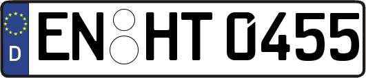 EN-HT0455