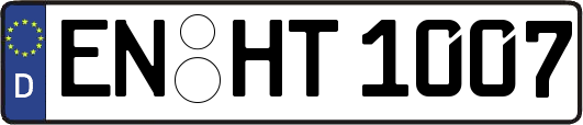 EN-HT1007