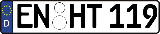 EN-HT119
