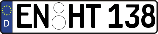 EN-HT138