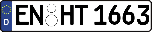 EN-HT1663