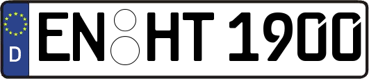 EN-HT1900