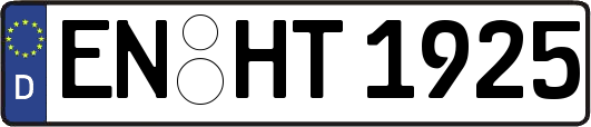EN-HT1925