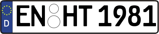 EN-HT1981