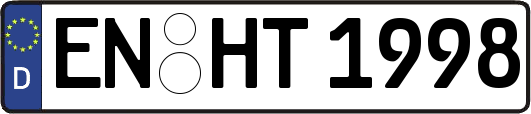 EN-HT1998
