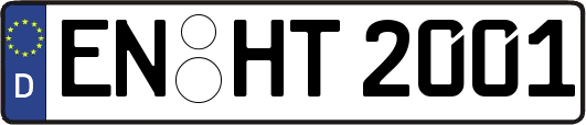 EN-HT2001