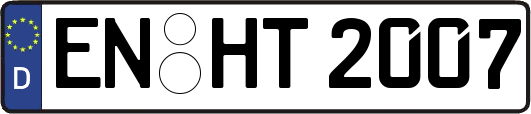 EN-HT2007