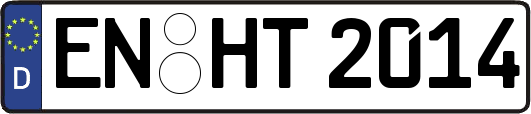 EN-HT2014