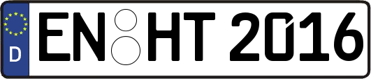 EN-HT2016