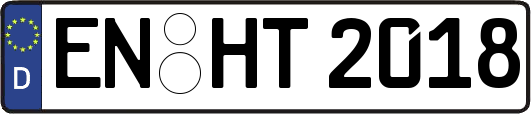 EN-HT2018