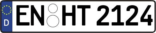 EN-HT2124