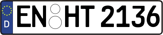 EN-HT2136