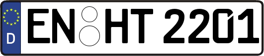 EN-HT2201