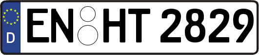 EN-HT2829