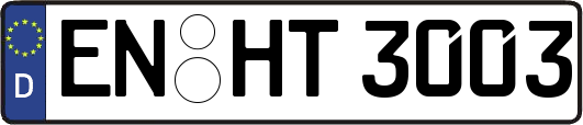 EN-HT3003