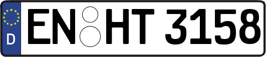 EN-HT3158