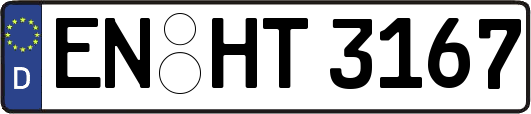 EN-HT3167