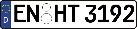 EN-HT3192