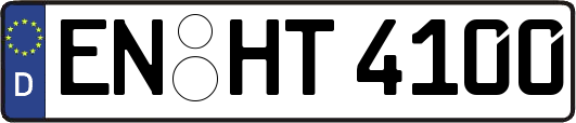 EN-HT4100