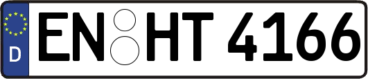 EN-HT4166