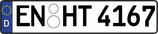 EN-HT4167