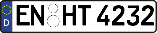 EN-HT4232
