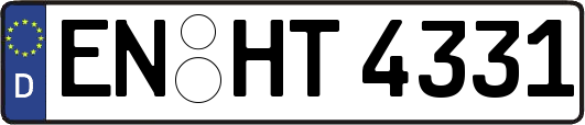 EN-HT4331