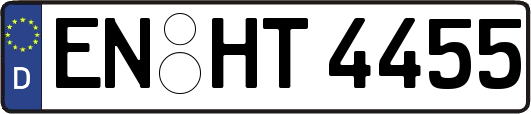 EN-HT4455