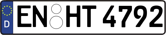 EN-HT4792