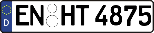 EN-HT4875