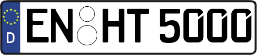 EN-HT5000