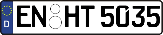 EN-HT5035