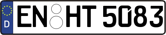 EN-HT5083