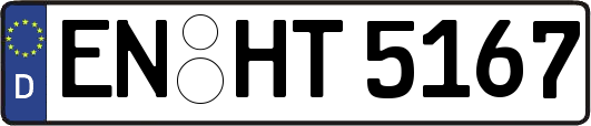 EN-HT5167