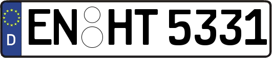 EN-HT5331