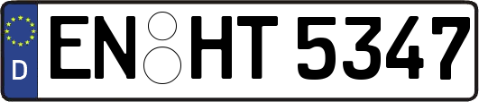EN-HT5347