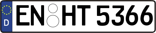 EN-HT5366