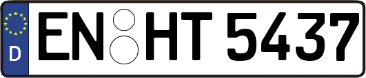 EN-HT5437