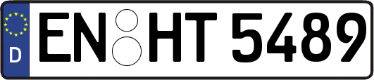 EN-HT5489