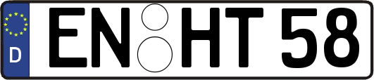 EN-HT58
