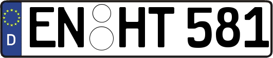 EN-HT581