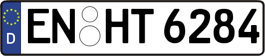 EN-HT6284